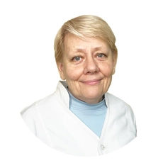 Васильева Марина Ивановна, терапевт