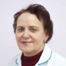 Смирнова Ольга Алексеевна, гастроэнтеролог