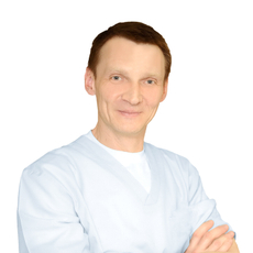 Самолетов Александр Леонидович, массажист