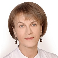 Батракова Елена Николаевна, врач УЗД