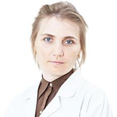 Карлова Марина Николаевна, хирург