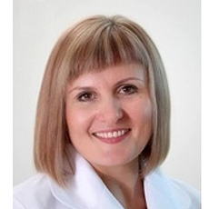 Кудинова Ольга Александровна, стоматологический гигиенист