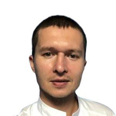 Макаев Рихард Рифович, стоматолог-ортопед