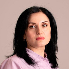 Батуева Вера Барасбиевна, офтальмолог