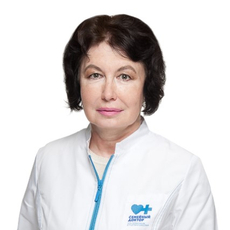 Малых Ирина Леонидовна, невролог