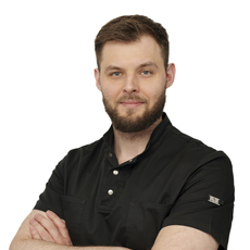 Марченко Владислав Александрович, невролог