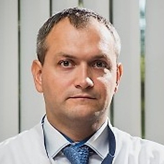 Васин Роман Викторович, уролог