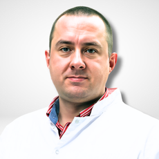 Прокопенко Сергей Николаевич, терапевт