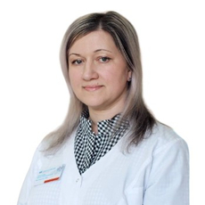 Морозова Галина Александровна, терапевт