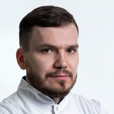 Маленчев Виктор Евгеньевич, детский хирург