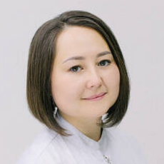 Болонева Ольга Николаевна, гинеколог