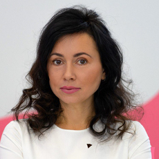 Ситникова Наталья Михайловна, врач УЗД