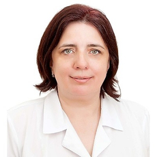 Григорьева Марина Владимировна, врач функциональной диагностики
