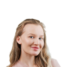 Решетникова Виолетта Алексеевна, детский стоматолог