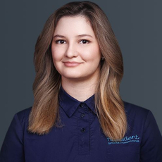 Башагина Ксения Алексеевна, детский стоматолог