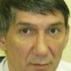 Загайнов Валерий Вильямсович, врач функциональной диагностики