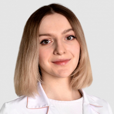 Шишонок Светлана Павловна, гастроэнтеролог