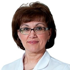 Нуриахметова Миля Гадылхановна, стоматолог-терапевт