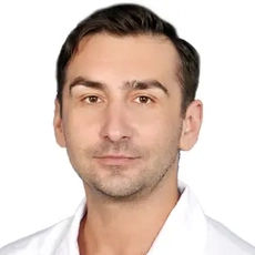 Фокин Алексей Николаевич, гинеколог