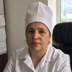 Дигаева Марет Ахмедовна, гинеколог