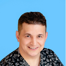 Еньков Андрей Александрович, детский логопед