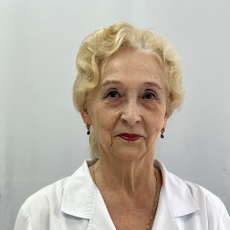 Бондаренко Галина Викторовна, инструктор ЛФК