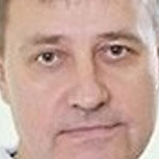 Депутатенко Владимир Валентинович, венеролог