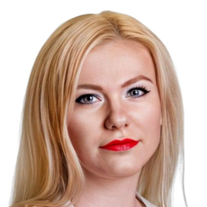 Брюханова Татьяна Владимировна, врач функциональной диагностики