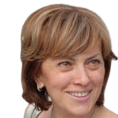 Егорова Вера Евгеньевна, эндокринолог