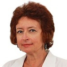 Острова Наталья Алексеевна, маммолог-онколог