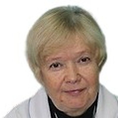 Чечетина Татьяна Васильевна, терапевт