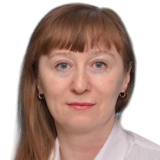 Циприкова Татьяна Юрьевна, уролог