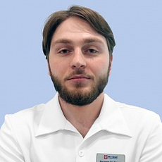 Берсунькаев Иса Вахаевич, стоматолог-терапевт