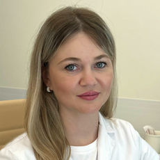 Галиева Резеда Рифовна, терапевт