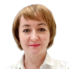 Астраханцева Лариса Ирнисовна, врач функциональной диагностики