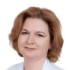 Бабаева Наталия Александровна, гинеколог