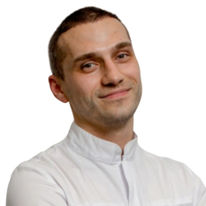 Баталов Павел Витальевич, стоматолог-хирург