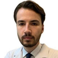 Крей Артем Олегович, нейрохирург