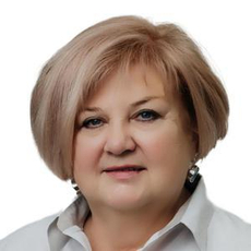 Челнокова Марина Эдуардовна, стоматолог-терапевт