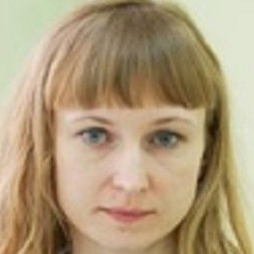 Осипова Алена Сергеевна, педиатр