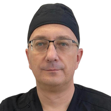 Бусырев Юрий Борисович, хирург