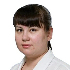 Ильина Ольга Павловна, гинеколог