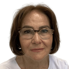 Златоверова Людмила Александровна, врач функциональной диагностики