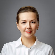 Ковалева Анна Робертовна, гастроэнтеролог