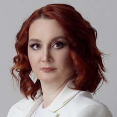 Суслова Екатерина Сергеевна, педиатр