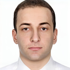 Касумов Вугар Рауфович, невролог