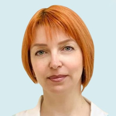 Голяк Любовь Петровна, физиотерапевт