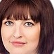 Сенченкова-Оленичева Евгения Андреевна, кардиолог