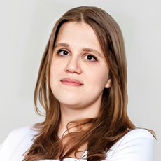 Алентьева Ольга Сергеевна, рентгенолог