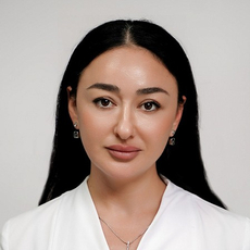 Варданян Нане Альбертовна, дерматолог